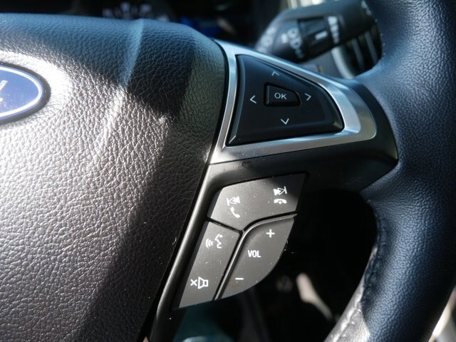 Certified 2023 Ford Edge SEL w/ Convenience Package AWD/4WD image 19