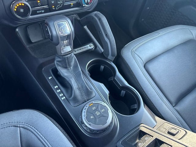 Certified 2024 Ford Bronco Big Bend AWD/4WD image 15