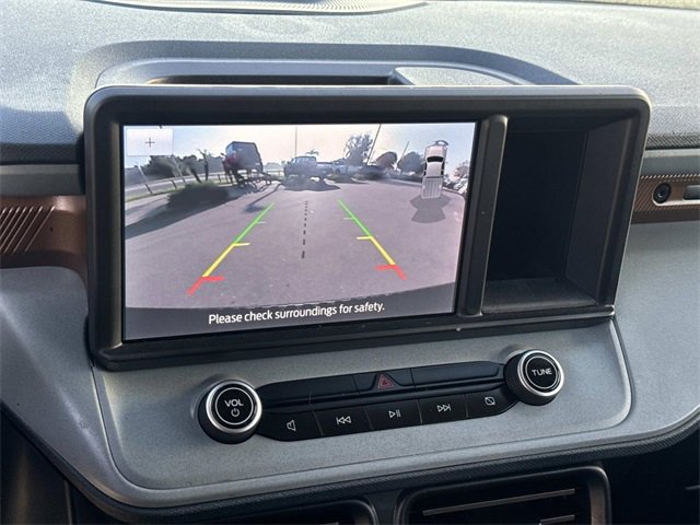 Certified 2022 Ford Maverick Lariat w/ Lariat Luxury Package image 15