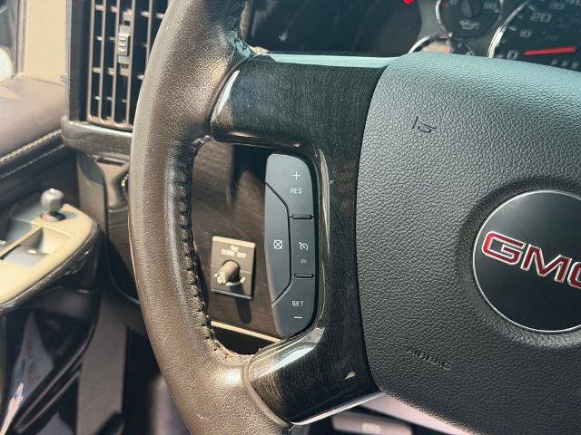 Used 2019 GMC Savana 2500 Extended w/ Enhanced Convenience Package RWD image 18