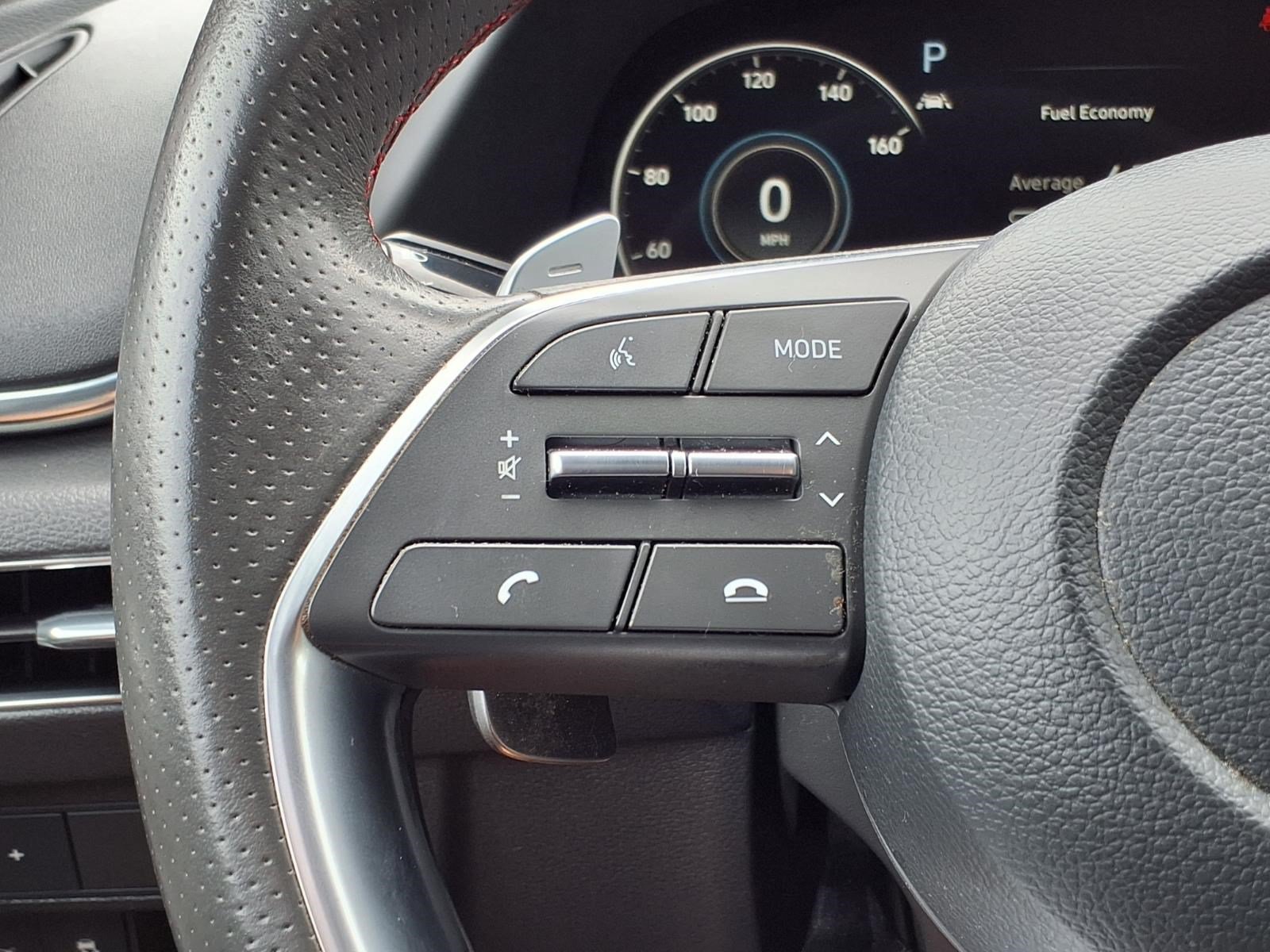 Used 2023 Hyundai Sonata SEL Plus FWD image 24