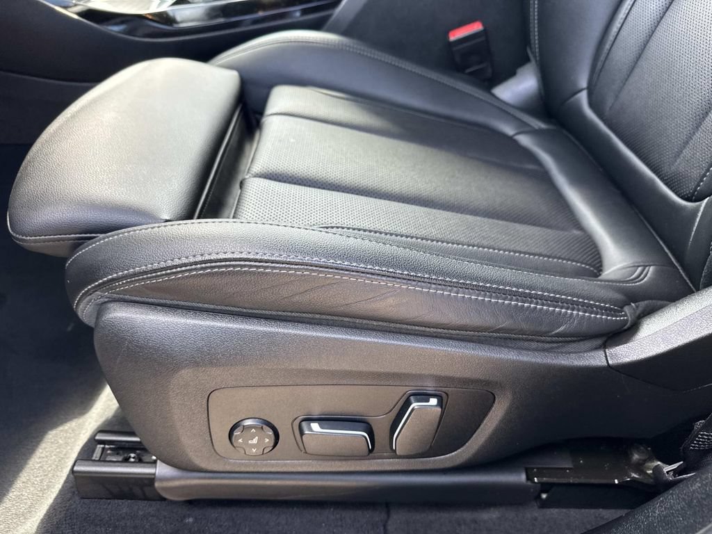 Used 2024 BMW X3 xDrive30i AWD/4WD image 19