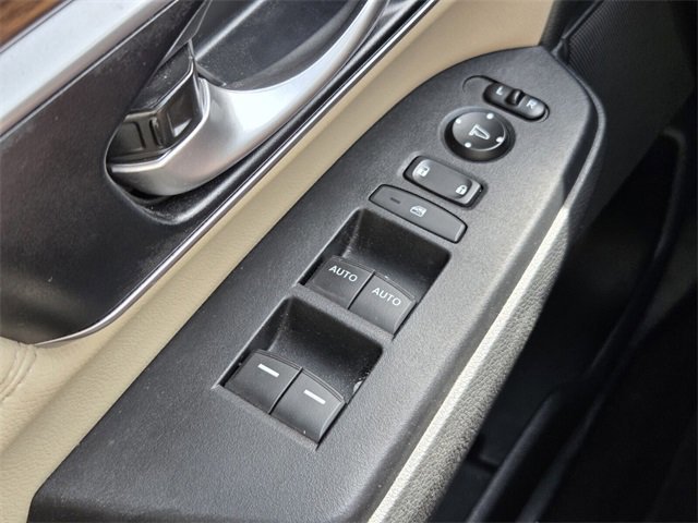 Used 2019 Honda CR-V EX-L image 24