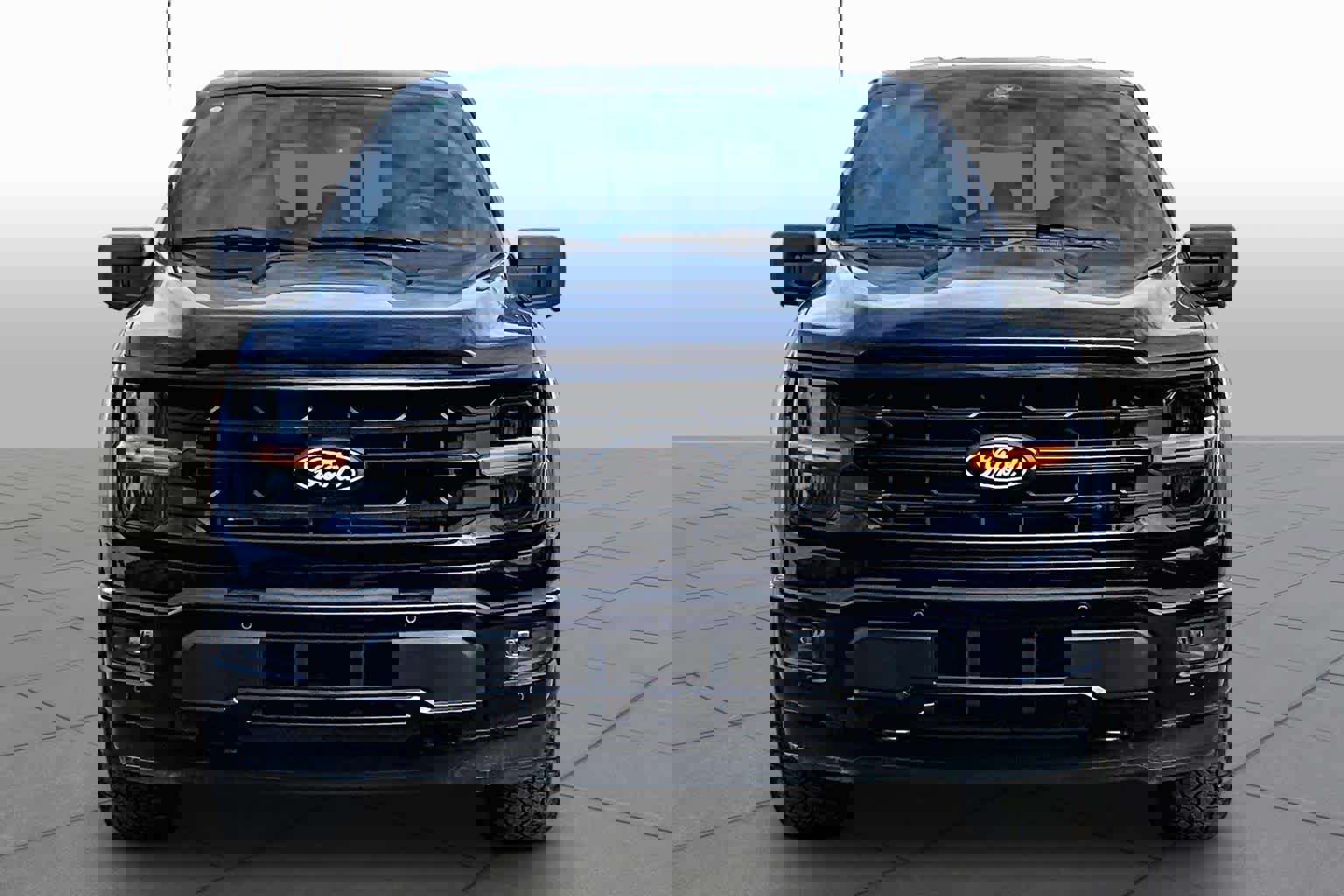 Certified 2024 Ford F150 XLT w/ Equipment Group 302A MID image 7