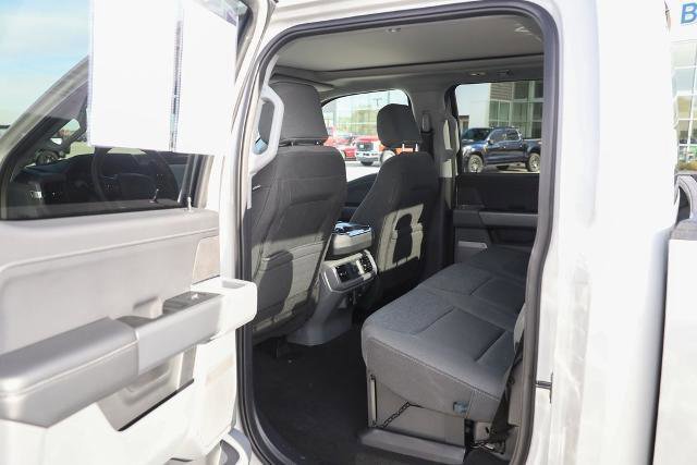 Certified 2024 Ford F150 XLT w/ Equipment Group 303A High image 26