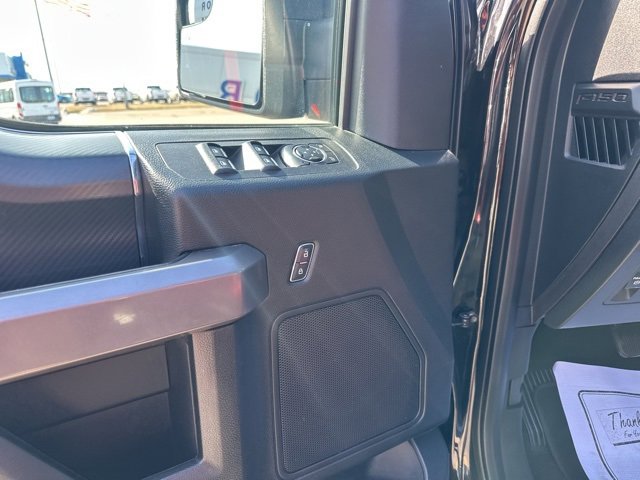 Certified 2019 Ford F150 XLT w/ Equipment Group 302A Luxury image 35