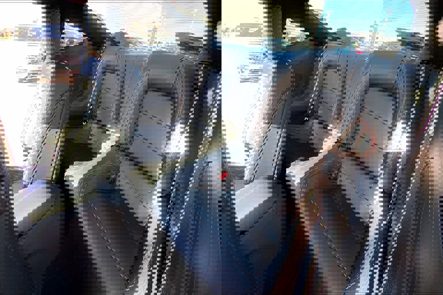 Certified 2025 Ford Mustang GT Premium image 19