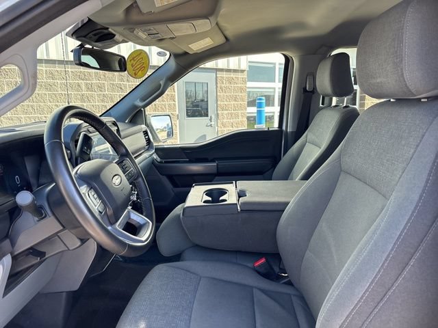 Certified 2024 Ford F150 XLT w/ Tow/Haul Package AWD/4WD image 15