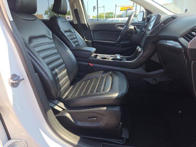 Certified 2024 Ford Edge SEL AWD/4WD image 4