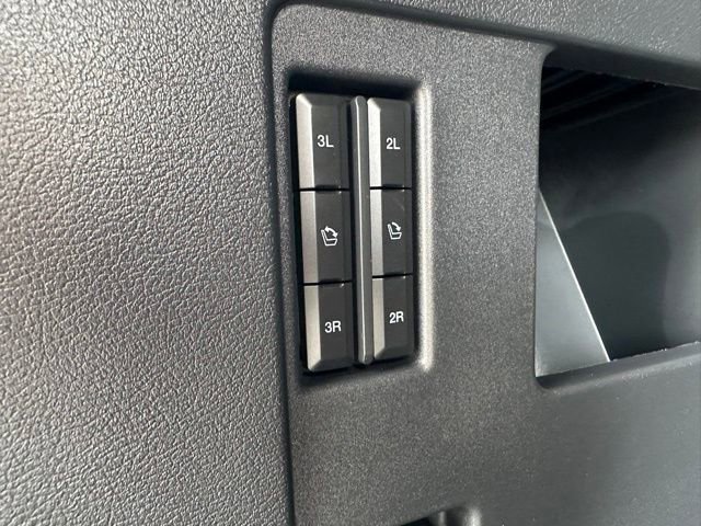 Certified 2023 Ford Expedition Max Platinum image 36