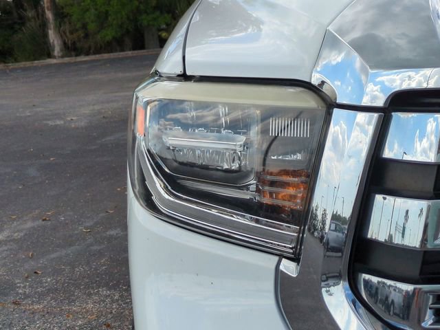 Used 2020 Toyota Tundra 1794 Edition image 10