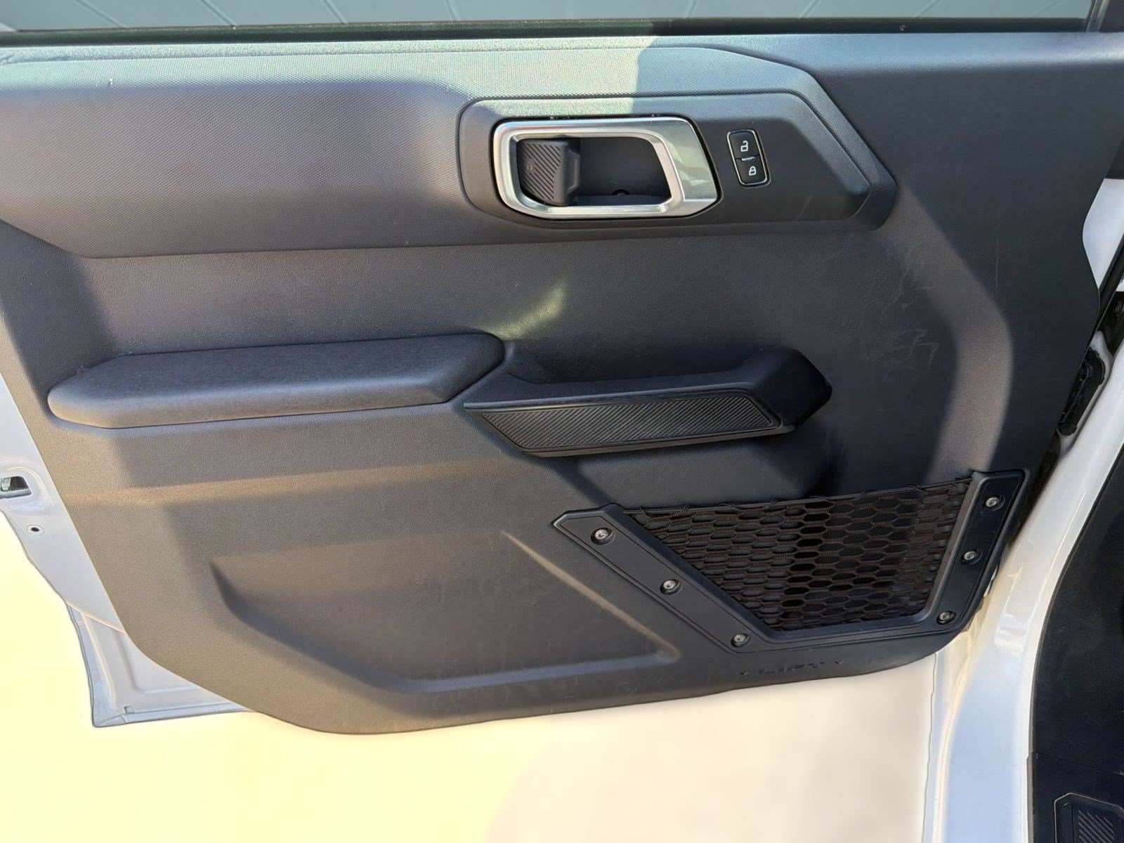 Certified 2025 Ford Bronco Big Bend AWD/4WD image 13