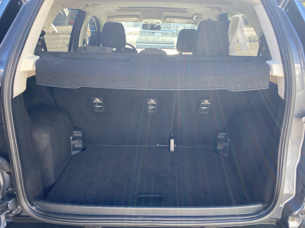 Certified 2022 Ford EcoSport SE AWD/4WD image 4