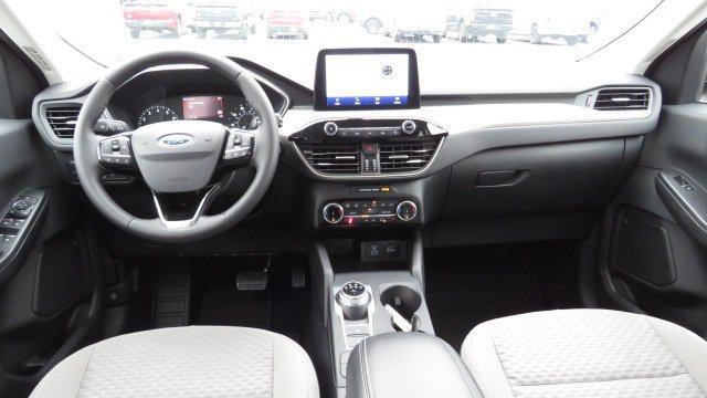 Certified 2022 Ford Escape SE w/ Convenience Package image 9