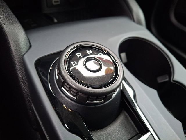 Certified 2024 Ford Bronco Sport Outer Banks w/ Tech Package image 16