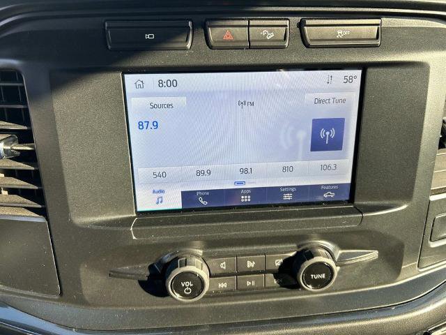 Certified 2022 Ford F150 Tremor w/ Trailer Tow Package image 29