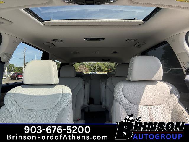 Used 2022 Hyundai Palisade SEL w/ Premium Package AWD/4WD image 36