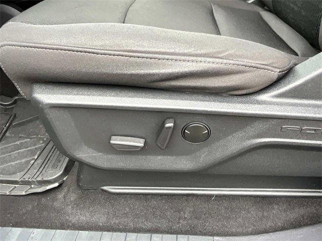 Certified 2023 Ford F150 XLT w/ Equipment Group 302A High image 27