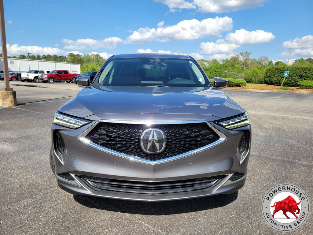 Used 2023 Acura MDX FWD w/ Technology Package image 8