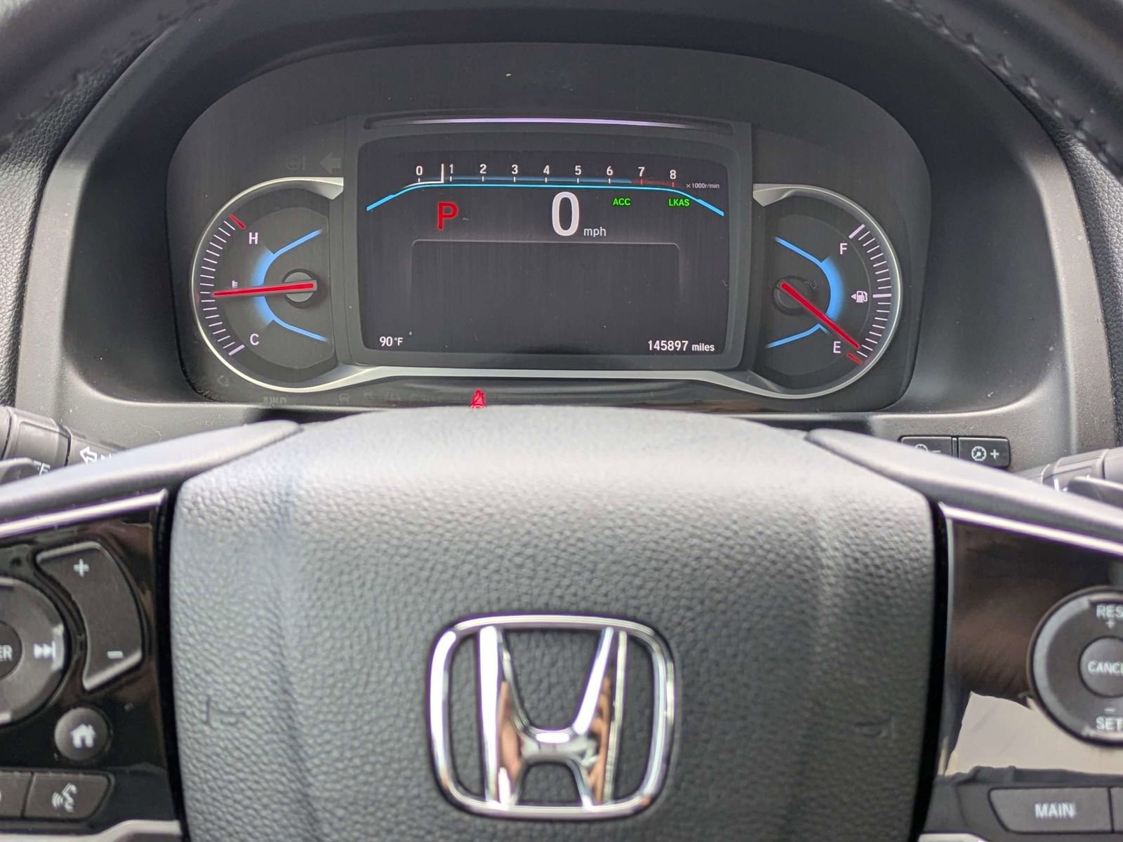 Used 2020 Honda Pilot Touring image 15