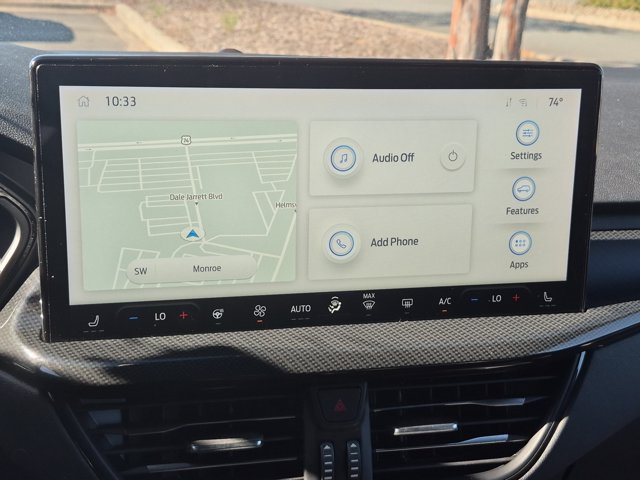 Certified 2023 Ford Escape ST-Line w/ Tech Pack #1 FWD image 22