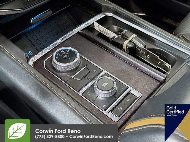 Certified 2023 Ford Expedition Platinum image 20