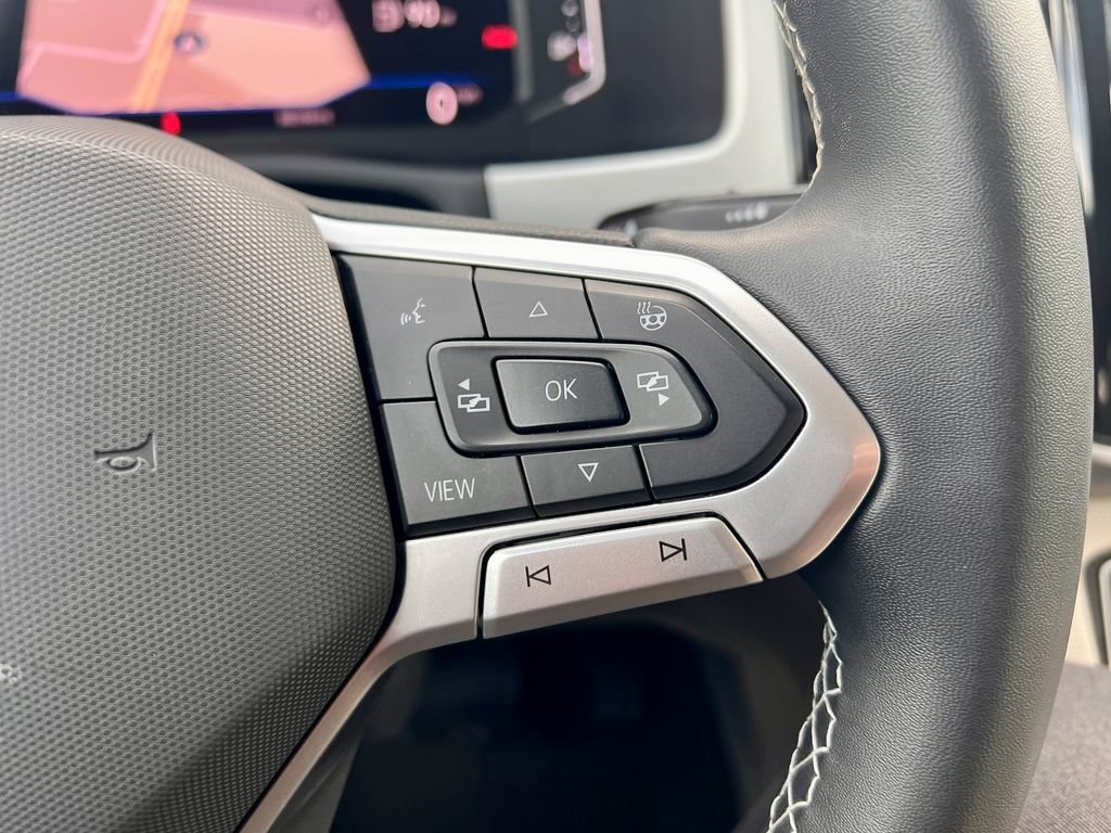 Used 2021 Volkswagen Atlas SEL Premium AWD/4WD image 27
