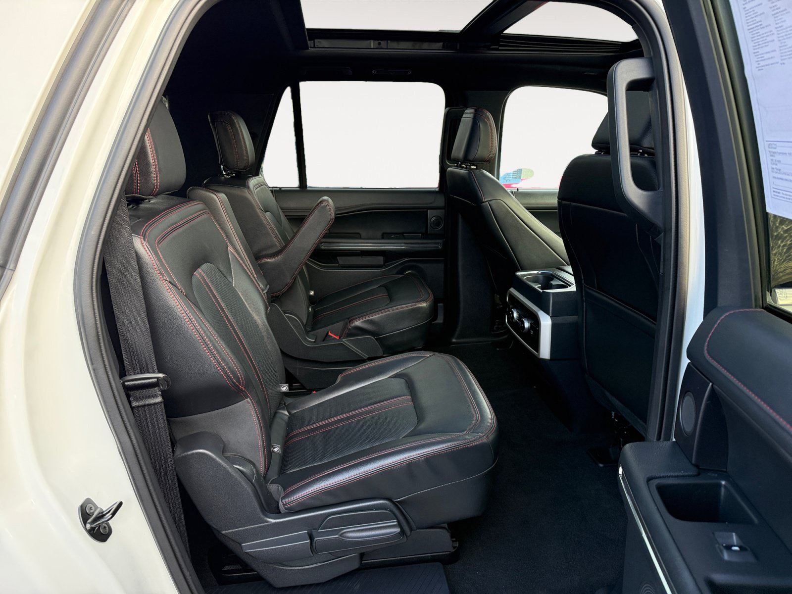 Certified 2024 Ford Expedition Max Limited AWD/4WD image 18