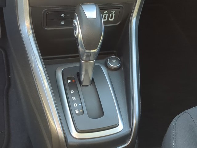 Certified 2021 Ford EcoSport SE FWD image 25