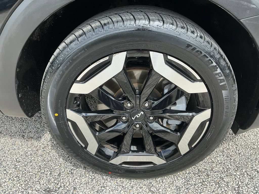 Used 2024 Kia Telluride S w/ S Sunroof Package FWD image 10
