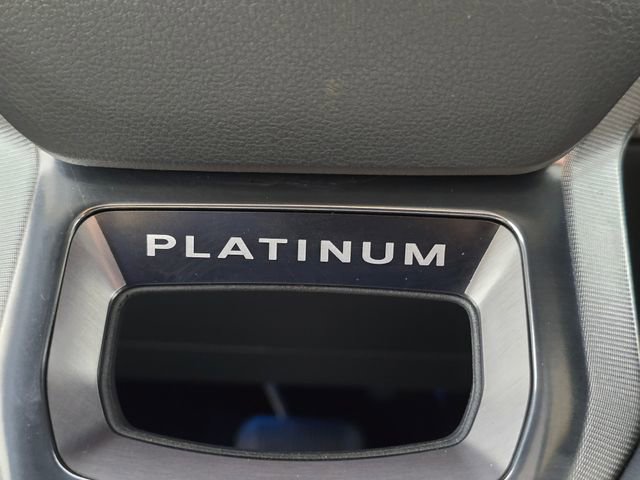 Certified 2024 Ford F150 Platinum w/ FX4 Off-Road Package AWD/4WD image 37