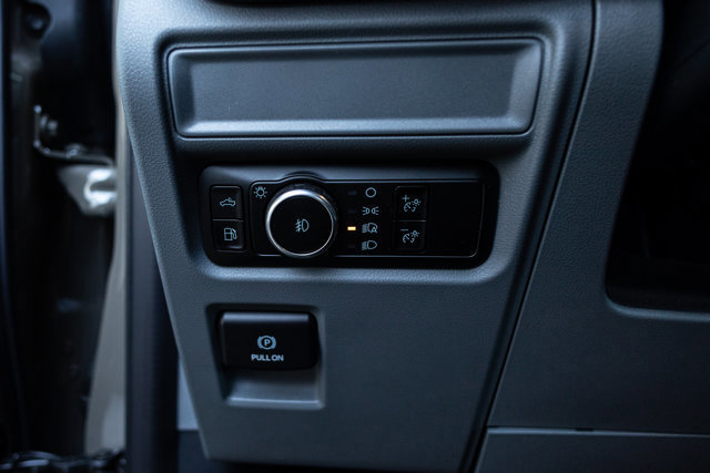 Certified 2025 Ford F150 XLT w/ Equipment Group 301A Standard image 19