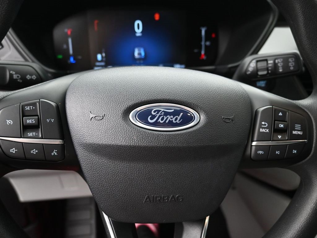 Certified 2025 Ford Escape Active image 35