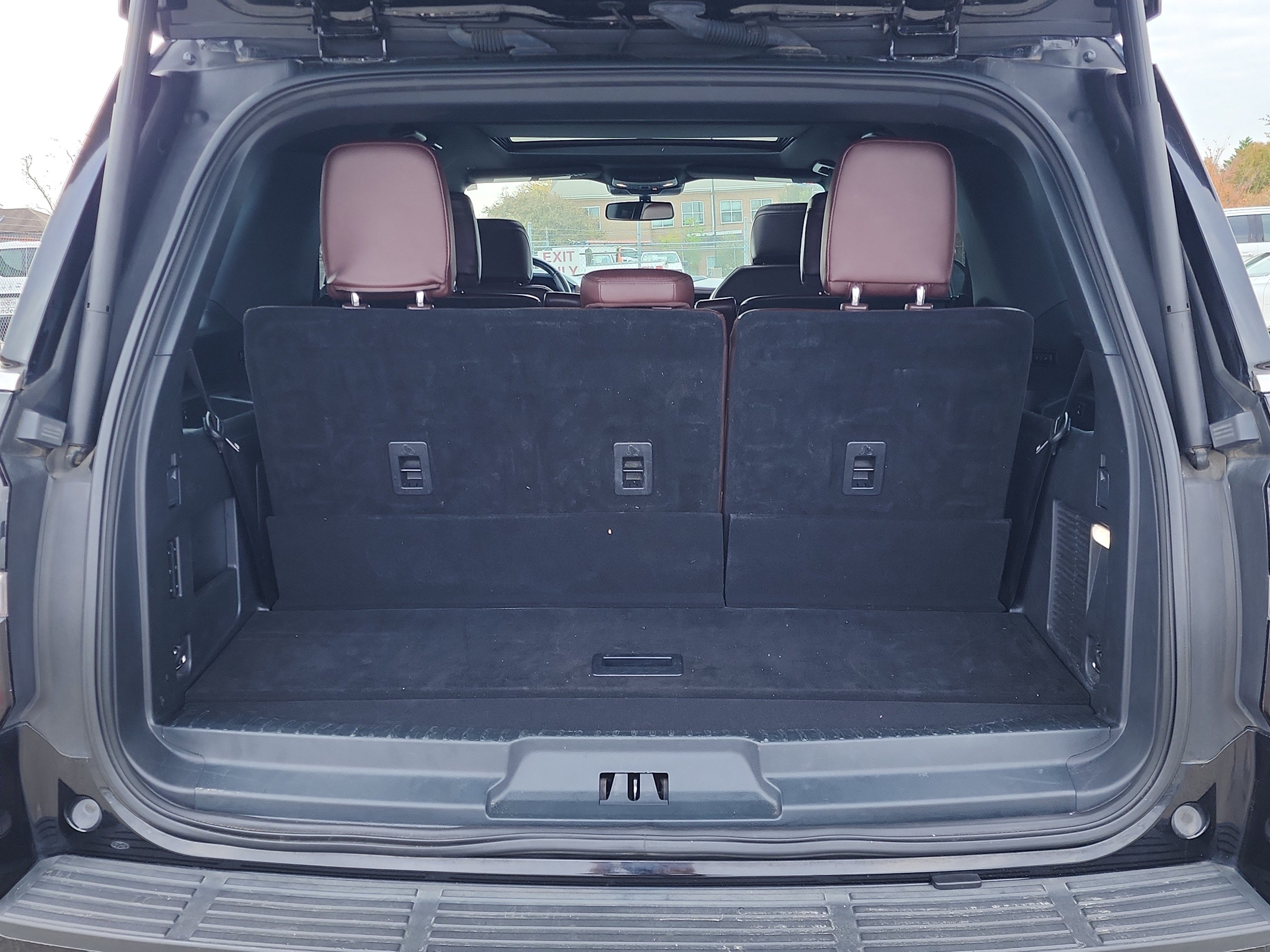 Certified 2023 Ford Expedition Limited image 15