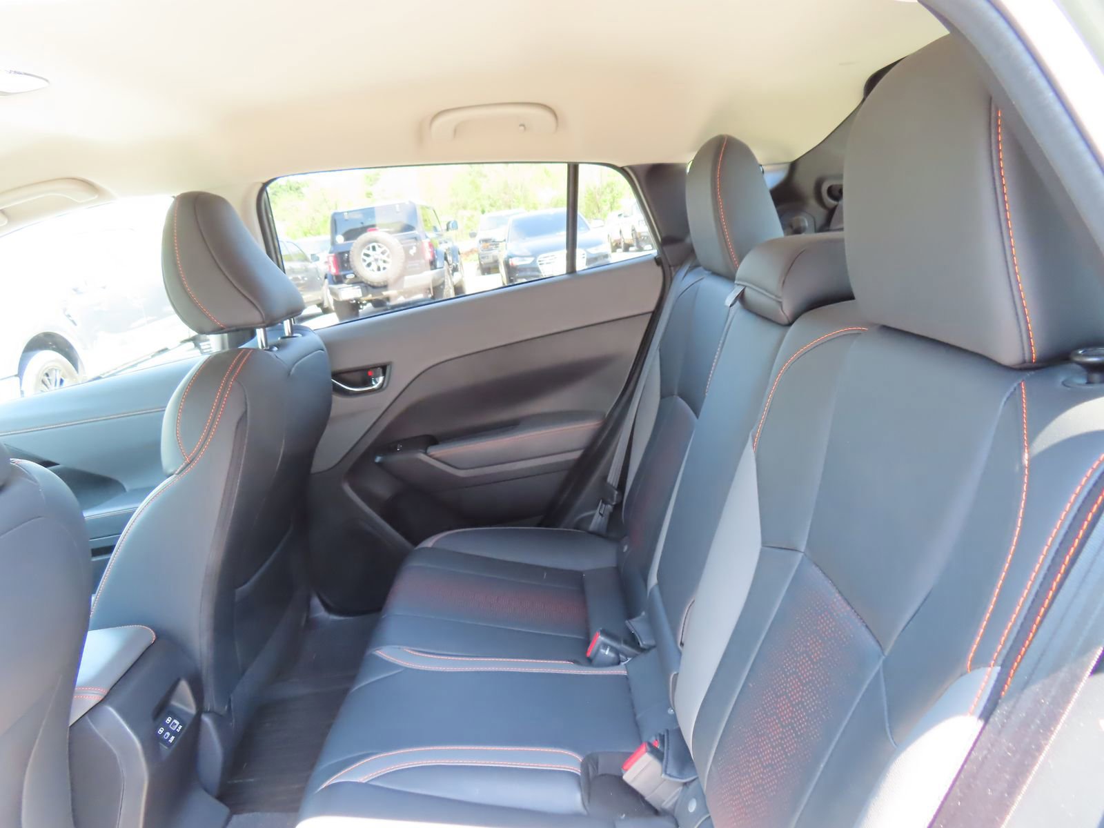 Used 2024 Subaru Crosstrek 2.5i Limited AWD/4WD image 30