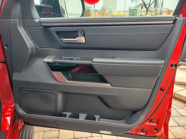 Used 2026 Toyota Sequoia Limited image 30