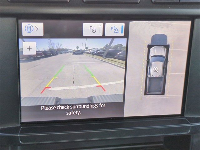 Certified 2024 Ford F250 XL w/ STX Appearance Package image 20