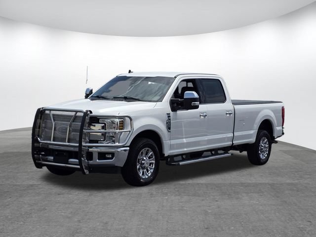 Certified 2019 Ford F350 King Ranch w/ Chrome Package RWD image 8