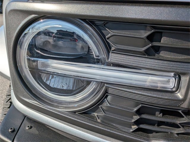 Certified 2024 Ford Bronco Raptor image 10