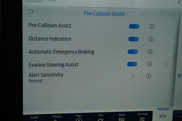 Certified 2023 Ford F150 Limited AWD/4WD image 35