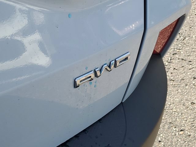 Certified 2025 Ford Escape ST-Line AWD/4WD image 31