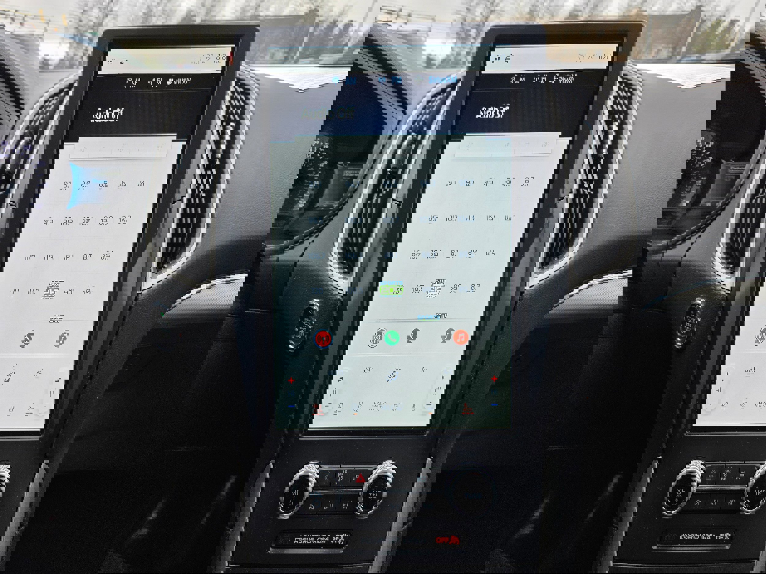 Certified 2022 Ford Edge SEL w/ Convenience Package image 12