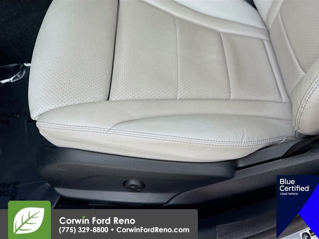 Used 2018 Mercedes-Benz C 300 Sedan image 22