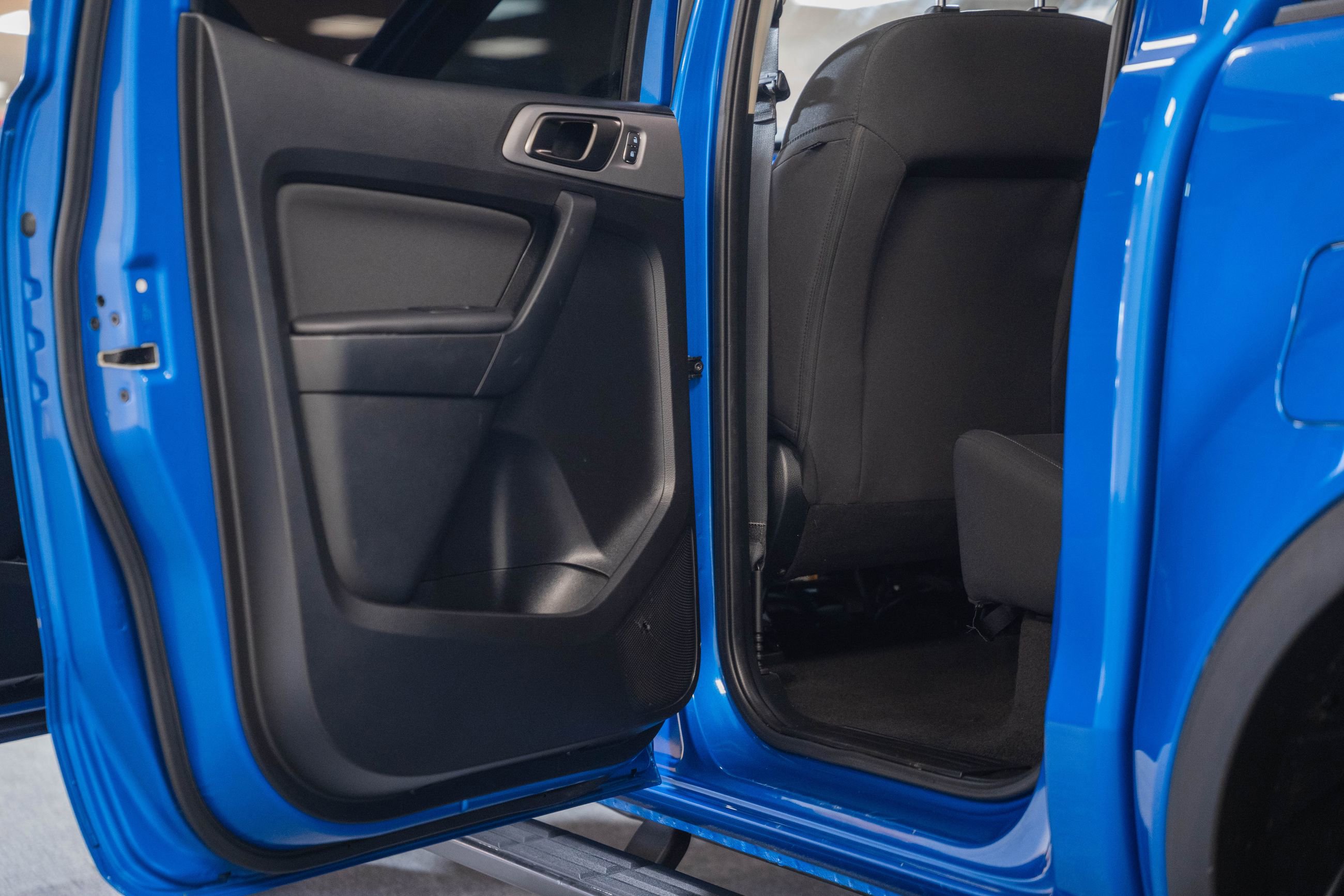 Certified 2021 Ford Ranger XLT w/ Equipment Group 301A Mid image 39