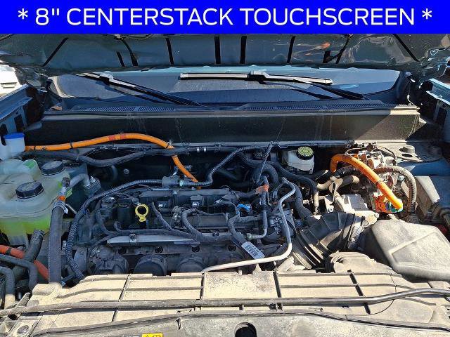 Certified 2023 Ford Maverick Lariat w/ Lariat Luxury Package image 28