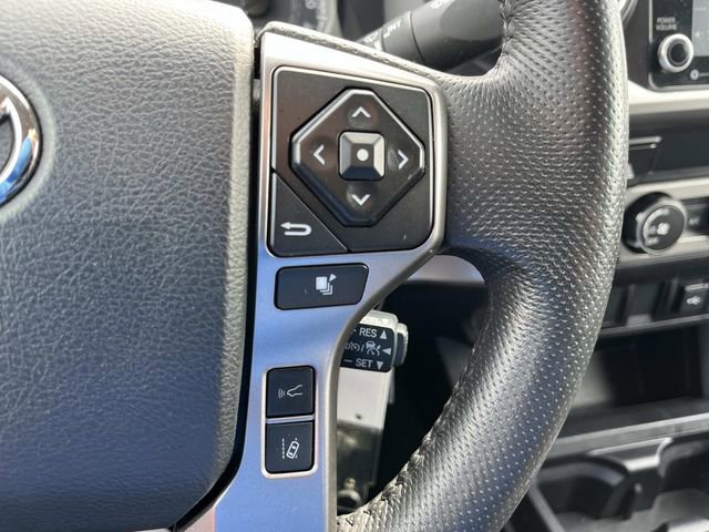 Used 2023 Toyota Tacoma SR5 w/ SR5 Appearance Package image 29