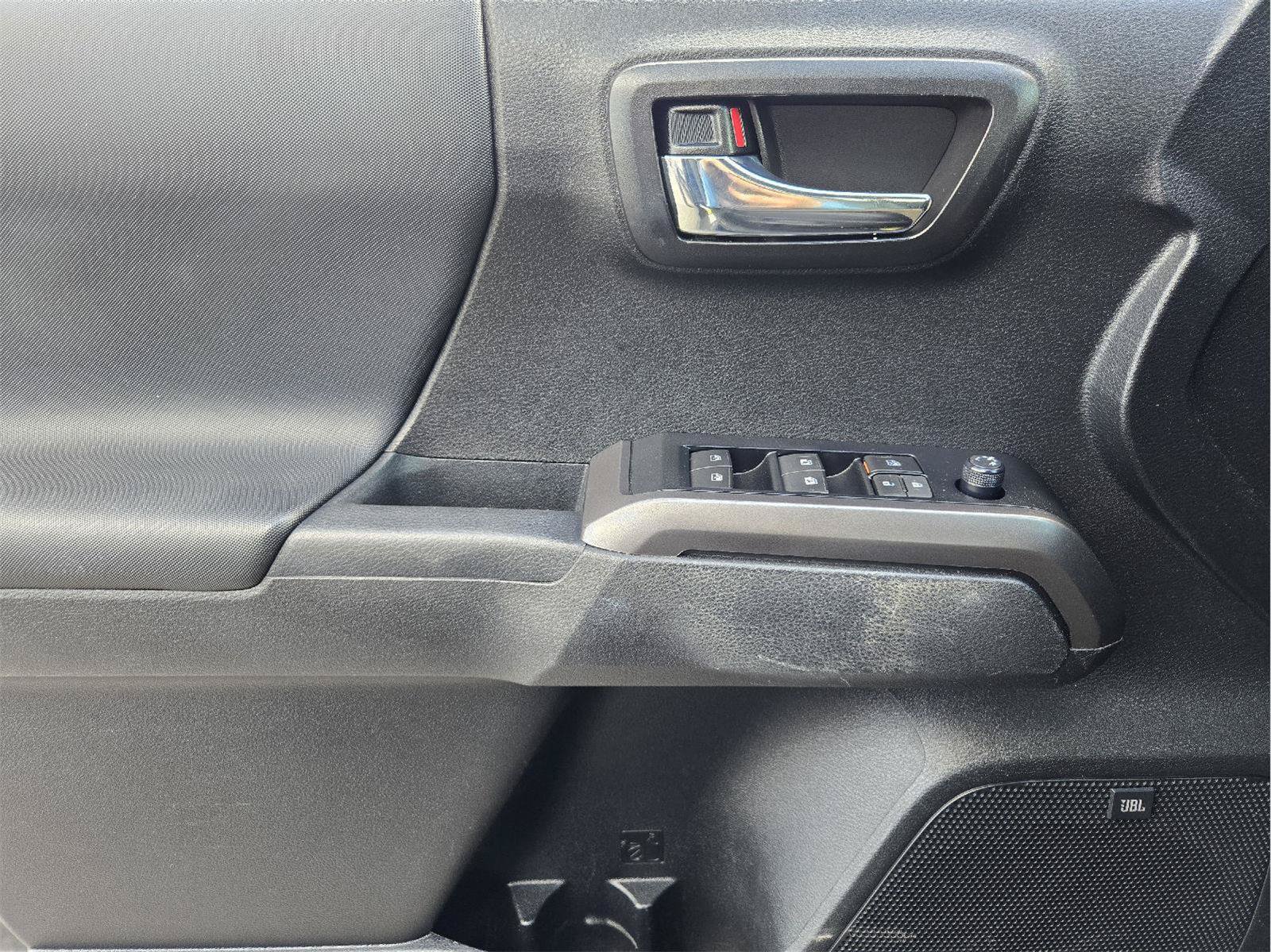 Used 2022 Toyota Tacoma TRD Pro AWD/4WD image 20