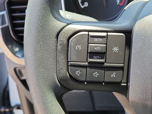 Certified 2023 Ford F150 XL w/ STX Appearance Package AWD/4WD image 10
