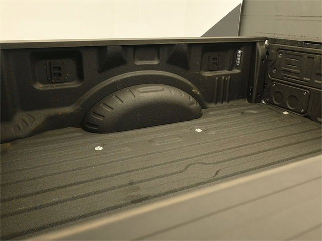 Certified 2024 Ford F350 XLT w/ Black Appearance Package image 10