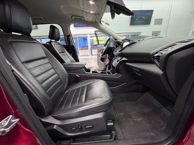Certified 2019 Ford Escape Titanium image 30